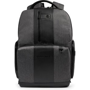 Piquadro Brief Rucksack RFID 42 cm Laptopfach