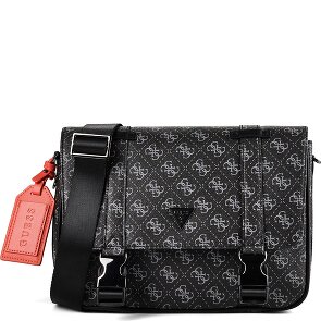 Guess Milano Messenger 27 cm