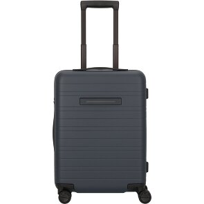 Horizn Studios H5 Pro 4 Rollen Kabinentrolley 55 cm