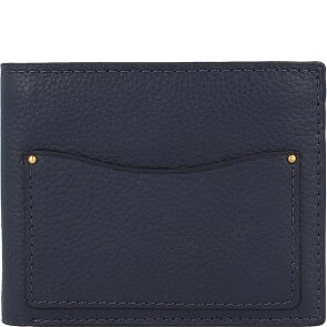 Fossil Anderson Geldbörse Leder 12 cm