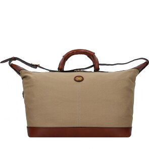 The Bridge Story Viaggio Softi Weekender Reisetasche 44 cm