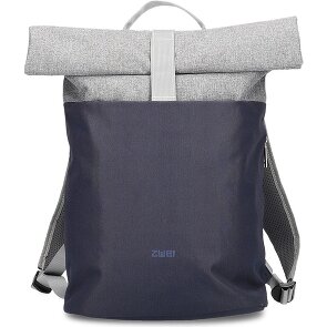 Zwei Kim Daypack 41 cm Laptopfach