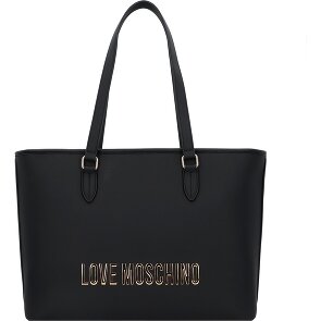 Love Moschino Bold Love Shopper Tasche 38 cm