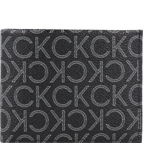 Calvin Klein CK Must Geldbörse 11 cm