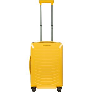 Porsche Design Roadster 4 Rollen Kabinentrolley 55 cm