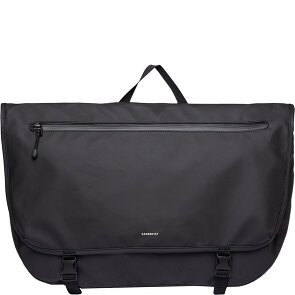 Sandqvist Stream Messenger 44 cm Laptopfach