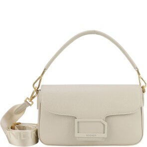 Bogner Pontresina Schultertasche Leder 27 cm