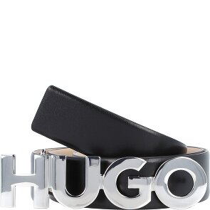 Hugo Zula Gürtel Leder