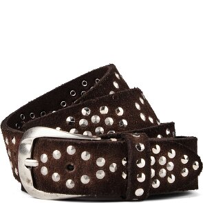b.belt Nietengürtel Leder