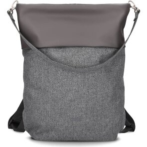 Zwei Kim Daypack 38 cm Laptopfach