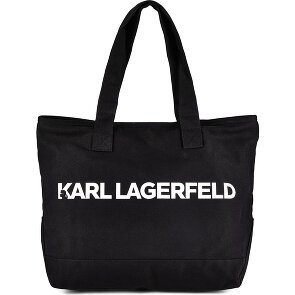 Karl Lagerfeld Essential Shopper Tasche 57 cm