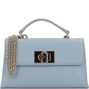 Furla 1927 Mini Bag Handtasche Leder 18 cm