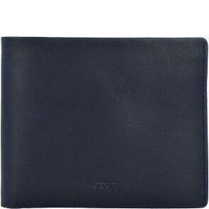Joop! Loreto Ninos Geldbörse RFID Leder 11 cm Joop! Loreto Ninos Geldbörse RFID Leder 11 cm