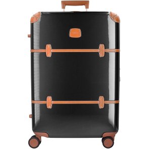 Bric's Bellagio 4-Rollen Trolley III 82 cm Bric's Bellagio 4-Rollen Trolley III 82 cm