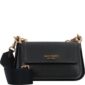 Kate Spade New York Morgan Umhängetasche Leder 20 cm Kate Spade New York Morgan Umhängetasche Leder 20 cm