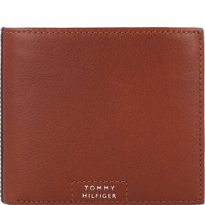 Tommy Hilfiger TH Prem Leather Geldbörse Leder 11.5 cm