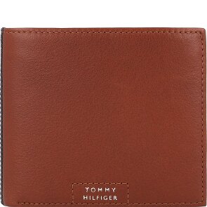 Tommy Hilfiger TH Prem Leather Geldbörse Leder 11.5 cm