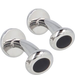 Davidoff Essentials Manschettenknöpfe Messing 0.9 cm