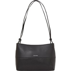 Calvin Klein CK Mixmedia Schultertasche 23 cm