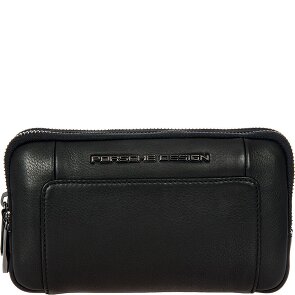Porsche Design Roadster Gürteltasche Leder 20 cm