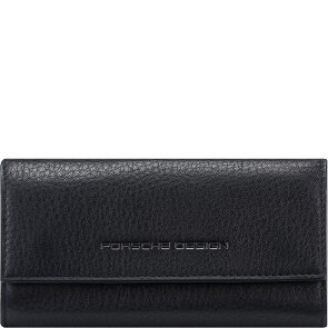 Porsche Design Business Schlüsseletui RFID Leder 13 cm Porsche Design Business Schlüsseletui RFID Leder 13 cm