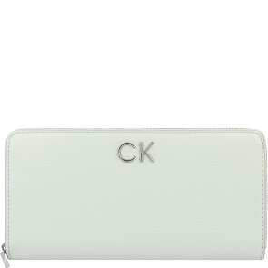 Calvin Klein CK Daily Geldbörse RFID Schutz 19 cm Calvin Klein CK Daily Geldbörse RFID Schutz 19 cm