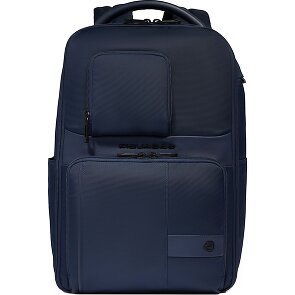 Piquadro Wollem Daypack RFID Schutz 42 cm Laptopfach