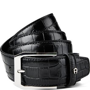 AIGNER Business Gürtel Leder