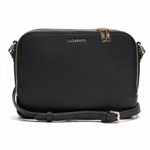 Lazarotti Bologna Leather Umhängetasche Leder 21 cm Lazarotti Bologna Leather Umhängetasche Leder 21 cm