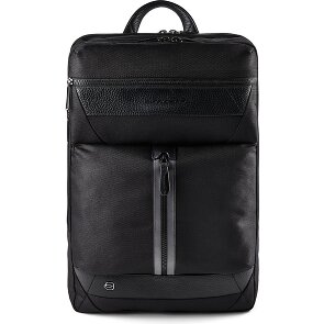 Piquadro Trakai Daypack 43 cm Laptopfach