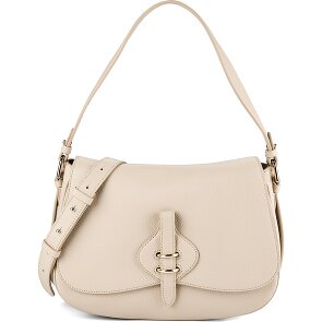 Coccinelle Mavery Schultertasche Leder 31 cm