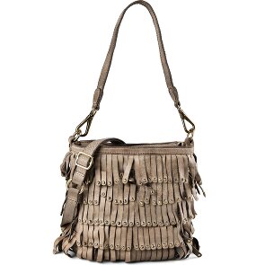 Campomaggi Paloma Umhängetasche Leder 24.5 cm