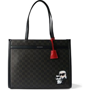 Karl Lagerfeld Ikon Shopper Tasche 39 cm Laptopfach
