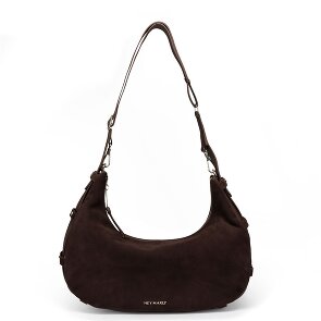 Hey Marly Lifetime Sister Suede Schultertasche M 35 cm