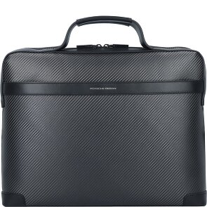 Porsche Design Carbon Aktentasche 38 cm Laptopfach Porsche Design Carbon Aktentasche 38 cm Laptopfach