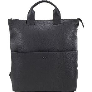 Joop! Cardona Lars Business-Rucksack Leder 40 cm Laptopfach Joop! Cardona Lars Business-Rucksack Leder 40 cm Laptopfach