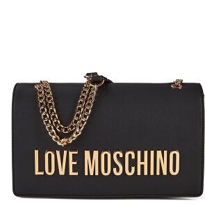 Love Moschino Bold Love Schultertasche 25 cm