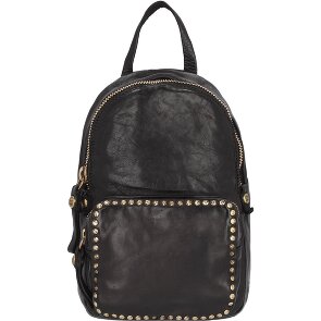 Campomaggi City Rucksack Leder 23 cm