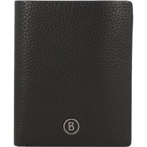 Bogner Vail Geldbörse RFID Schutz Leder 10.5 cm