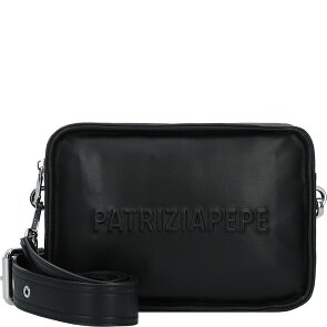 Patrizia Pepe (Im)Perfection Umhängetasche Leder 23 cm Patrizia Pepe (Im)Perfection Umhängetasche Leder 23 cm