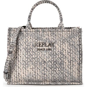 Replay Shopper Tasche 40 cm