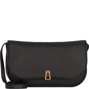 Coccinelle Umhängetasche Leder 24 cm Coccinelle Umhängetasche Leder 24 cm