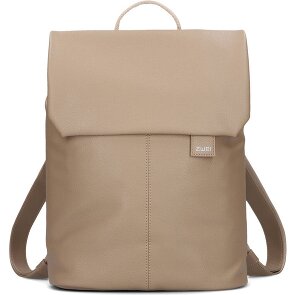 Zwei Mademoiselle.M Daypack 35 cm Laptopfach