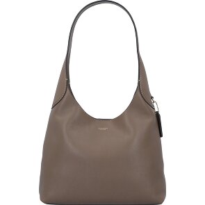 Coach Brooklyn Schultertasche Leder 31 cm