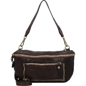 Campomaggi Nicole Umhängetasche Leder 32 cm