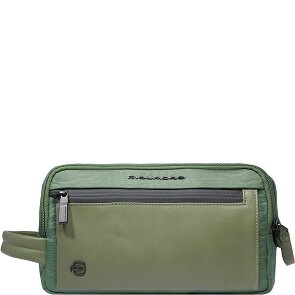 Piquadro Orion Kulturbeutel 24.5 cm