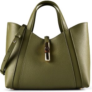 Furla Goccia Shopper Tasche S Leder 28 cm