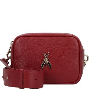 Patrizia Pepe Fly Umhängetasche Leder 17 cm
