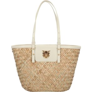 PINKO Love Summer Shopper Tasche 29 cm