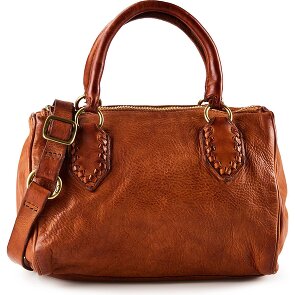 Campomaggi Riccarda Handtasche M Leder 24 cm